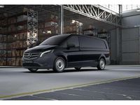 gebraucht Mercedes Vito 119 CDI Kasten Extralang LED Distr Keyl SHZ