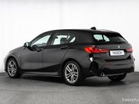 gebraucht BMW 118 i M Sport Aut. WIE NEU -33%