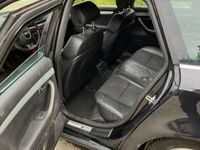 gebraucht Audi A4 Avant 2,0 TDI