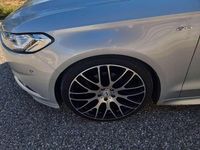 gebraucht Ford Mondeo MondeoTraveller ST-Line 2,0 TDCi Aut. ST-Line