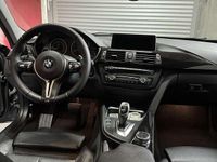 gebraucht BMW 320 320 F30 d xDrive