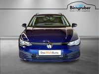 gebraucht VW Golf Variant 1,0 TSI Life