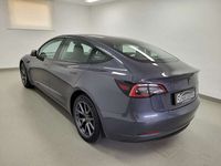 gebraucht Tesla Model 3 Long Range AWD Mod.23 LEASINGFÄHIG Mwst. aus