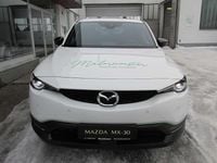 Gebraucht Mazda MX30 Makoto 106 kW (145 PS) 2022 Weiß SUV