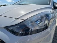 gebraucht Hyundai i10 GO 1,0 MT a5bg1