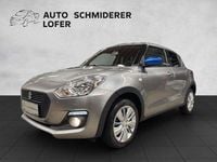 Gebraucht Suzuki Swift 90 PS (66 kW) 2020 Silber Kleinwagen