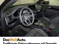 gebraucht Audi SQ5 TDI quattro