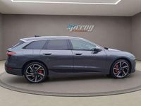 gebraucht Audi A6 e-tron AVANT quattro -MINUS 26 % nur € 79.999-*