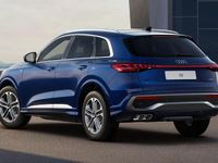 gebraucht Audi Q5 S line TDI 204 neues Modell Tech Pano PrivG