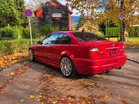 gebraucht BMW M3 Individual 2 Finanzierung Möglich