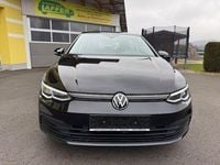 Gebraucht VW Golf VIII 90 PS (66 kW) 2020 Schwarz Limousine