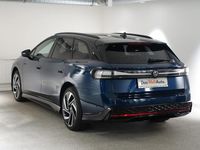 gebraucht VW ID.7 Tourer GTX 4MOTION 250 kW Business