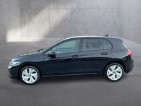Neu VW Golf VIII 115 PS (84 kW) 2026 Mittelgrau  metallic Limousine
