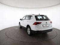 gebraucht VW Tiguan Allspace Life TDI DSG