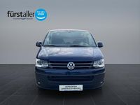 Gebraucht VW Multivan Comfortline 180 PS (132 kW) 2012 Van