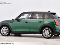 gebraucht Mini Cooper 