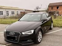 Gebraucht Audi A3 Ambition 150 PS (110 kW) 2012 Limousine