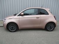 gebraucht Fiat 500e 