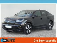 Gebraucht Ford Capri 210 kW (286 PS) 2025 Schwarz SUV