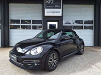 gebraucht VW Beetle Allstar BMT