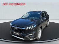 Neu Suzuki SX4 S-Cross 110 PS (80 kW) 2026 SUV
