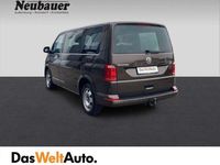 gebraucht VW Multivan T6VW T6Trendline TDI 4MOTION