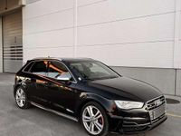 gebraucht Audi S3 SB 2,0 TFSI quattro S-tronic Wenig KM!!!