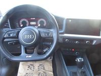 gebraucht Audi A1 Sportback 25 TFSI intense