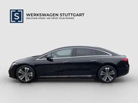 gebraucht Mercedes EQS450+ EQS 450+ 20" Pano MASSAGE HA-Lenkung Airmatic