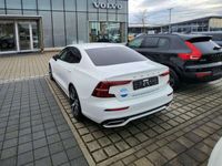 gebraucht Volvo S60 S6020T R-Design Powershift R-Design