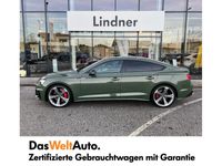 gebraucht Audi A5 TDI