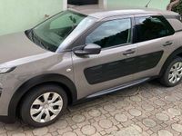 gebraucht Citroën C4 Cactus 12 VTI82 Live