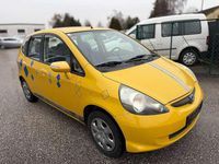 gebraucht Honda Jazz 1,4i ES