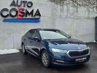 gebraucht Skoda Octavia Active