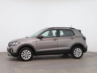 gebraucht VW T-Cross - Life TSI DSG