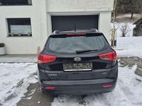 gebraucht Kia Ceed Sportswagon Ceed SW / cee'd SW 1,4 CRDi Cool Österreich Paket Cool Österreich Paket