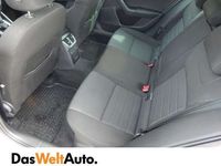 gebraucht Skoda Octavia Combi Style TDI