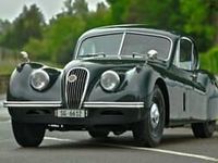 Gebraucht Jaguar XK 162 PS (119 kW) 1953 Andere Coupé