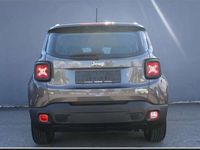 gebraucht Jeep Renegade 1.4 MultiAir DSG Longitude