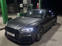 gebraucht Audi S5 Coupe 3.0 TFSI quattro tiptronic