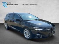 gebraucht Opel Insignia ST 2.0 CDTI Business ALLRAD Automatik