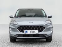 gebraucht Ford Kuga Cool&Connect Hybrid Automatik