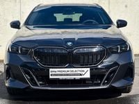 Gebraucht BMW 520 Shadowline 197 PS (144 kW) 2025 Grau Kombi