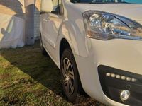 gebraucht Citroën Berlingo Jubiläums Collection 100% Elektro Prämie