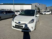 gebraucht Toyota Prius+ Prius+ Prius+ 18 VVT-i Hybrid Business