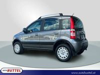 gebraucht Fiat Panda 4x4 1.2 8V Climbing