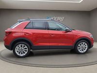 gebraucht VW T-Roc Friends TSI