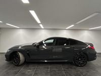 gebraucht BMW M8 Gran Coupé M Competition DAB WLAN Komfortzg.