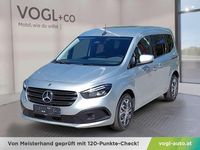 Gebraucht Mercedes 180 Progressive 116 PS (85 kW) 2022 Limousine