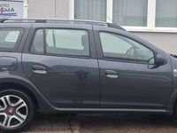 gebraucht Dacia Logan MCV Blue dCi 95 Stepway